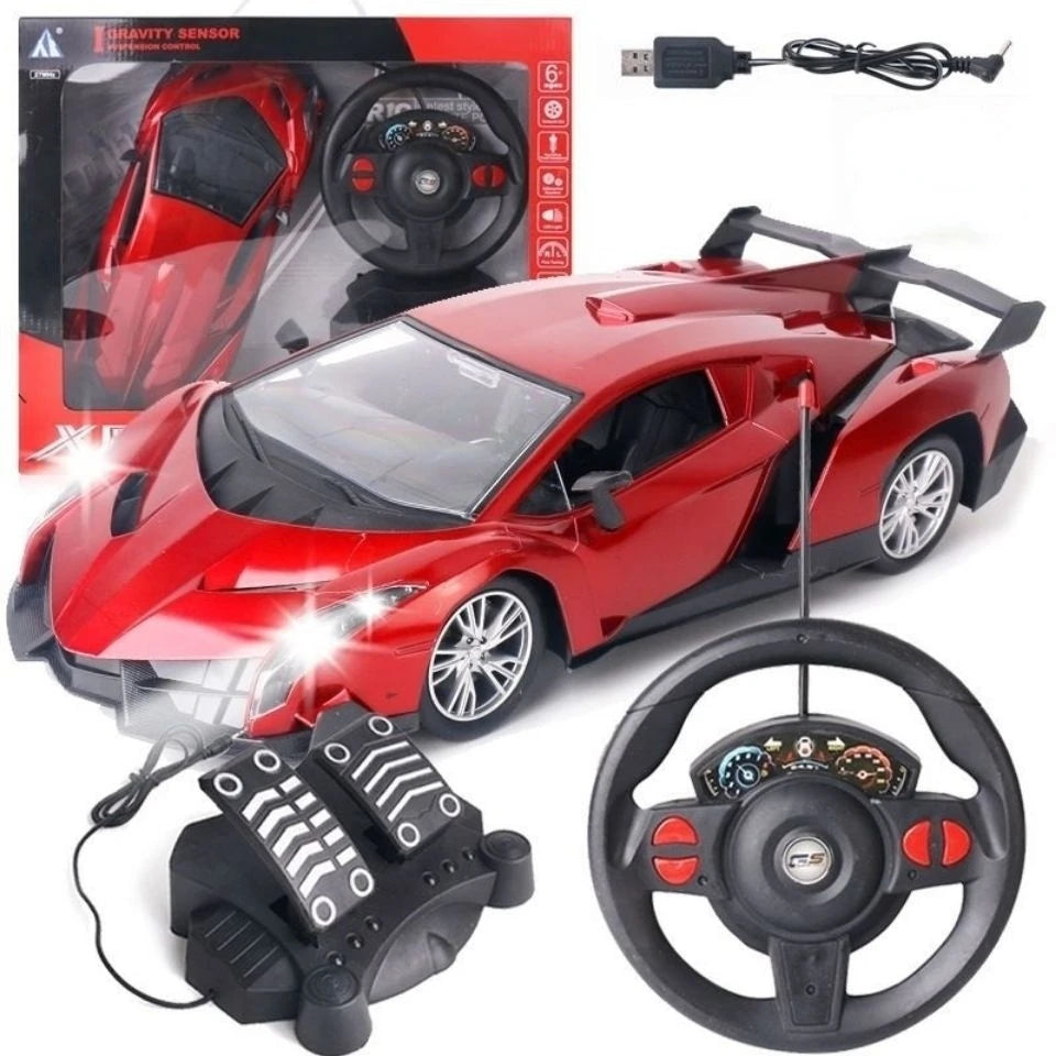 Remote Control Sports Car High-speed Drift Car