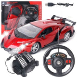 Remote Control Sports Car High-speed Drift Car