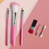 KidGlam - Kids Washable Makeup Beauty Kit