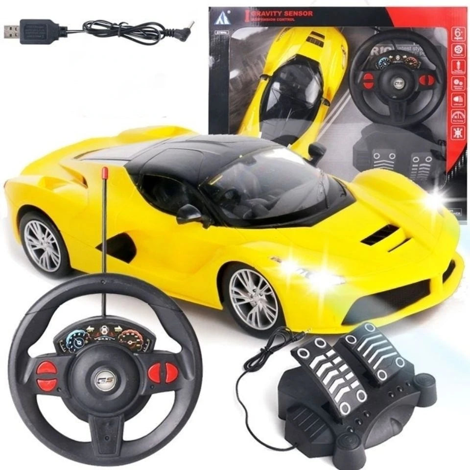 Remote Control Sports Car High-speed Drift Car