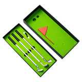 DeskPutt - Mini Desktop Golf Pen Set